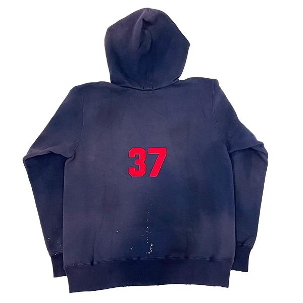 WHITESVILLE ホワイツビル スウェット パーカー WV69583