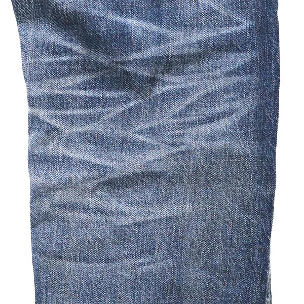 フルカウント FULL COUNT ジーンズ デニム S0105SSHW 大戦モデル 加工 Hand Wash 11.5oz Master Of Reality ワイド アメカジ メンズ 日本製 2026年 新作_8
