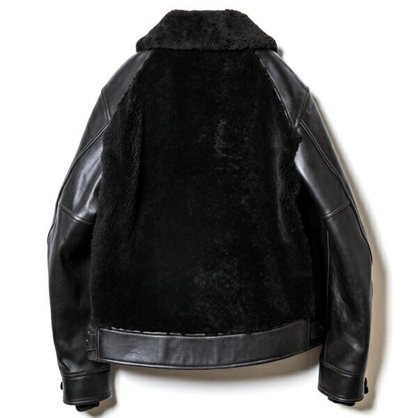 Y'2 LEATHER ワイツーレザー 熊ジャン Y2-10-25SP グリズリー Y'2 LEATHER ワイツーレザー 熊ジャン Y2-10-25SP グリズリー