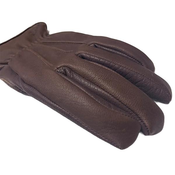Y'2 LEATHER ワイツーレザー レザーグローブ YG-01 ディアスキン