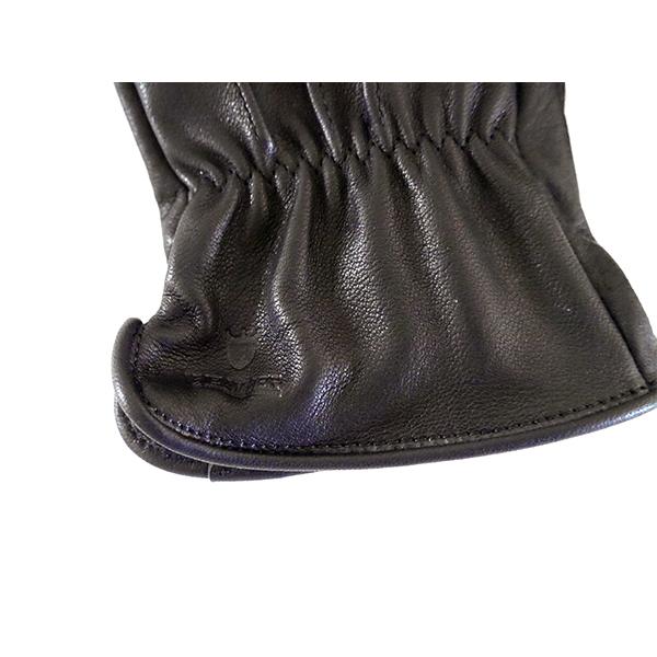 Y'2 LEATHER ワイツーレザー レザーグローブ YG-01-M ミラクルポニー