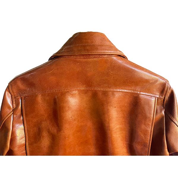 予約2025年秋冬入荷予定) Y'2 LEATHER ワイツーレザー