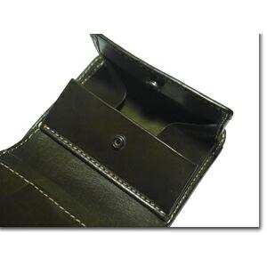 Y'2 LEATHER ワイツーレザー YW-01 財布 HORSE HIDE WALLET ホース