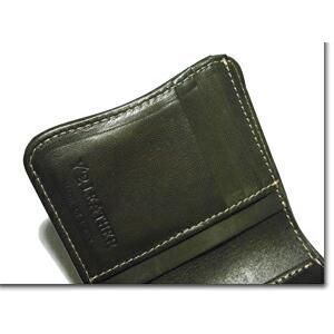 Y'2 LEATHER ワイツーレザー YW-01 財布 HORSE HIDE WALLET ホース