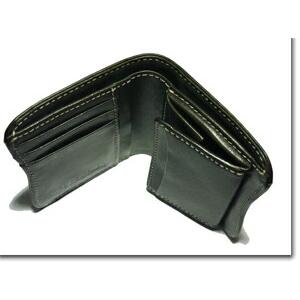 Y'2 LEATHER ワイツーレザー YW-01 財布 HORSE HIDE WALLET ホース