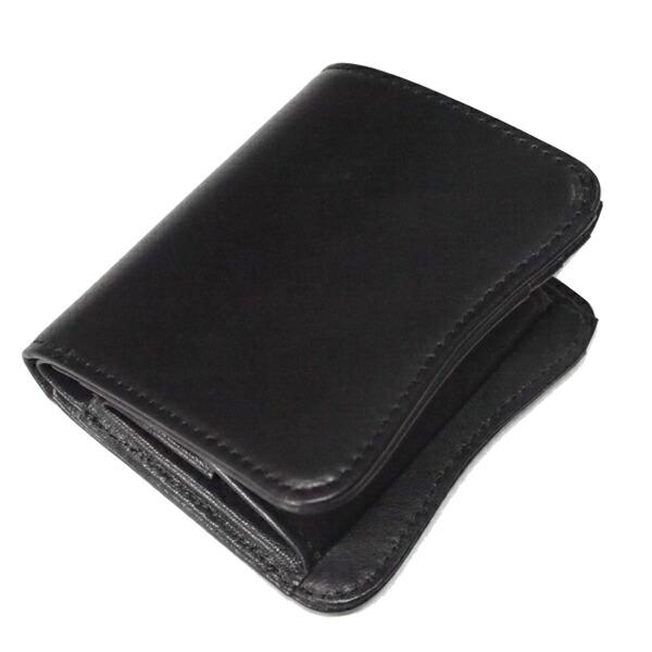 Y'2 LEATHER ワイツーレザー YW-01 財布 HORSE HIDE WALLET ホース