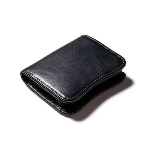 Y'2 LEATHER ワイツーレザー YW-01 財布 HORSE HIDE WALLET ホース