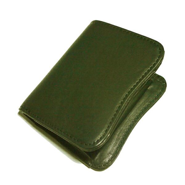 Y'2 LEATHER ワイツーレザー YW-01 財布 HORSE HIDE WALLET ホース