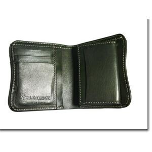 Y'2 LEATHER ワイツーレザー YW-01 財布 HORSE HIDE WALLET ホース
