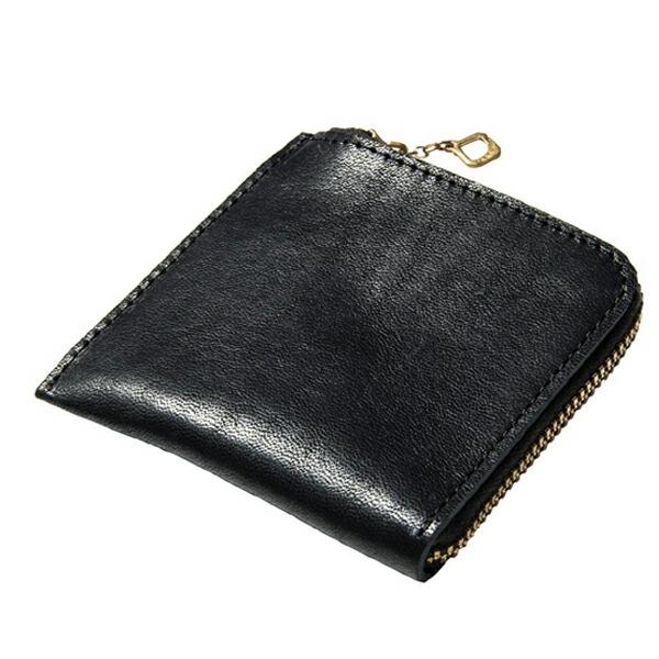 Y'2 LEATHER ワイツーレザー YW-04 L字 WALLET 財布 コイン