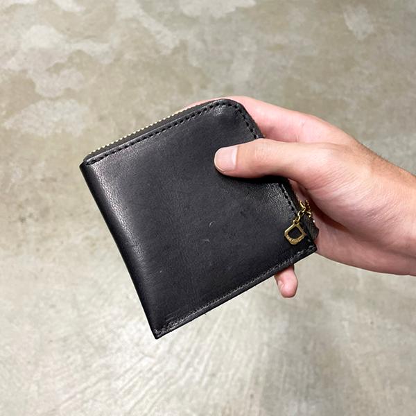 Y'2 LEATHER ワイツーレザー YW-04 L字 WALLET 財布 コイン Y'2 LEATHER ワイツーレザー YW-04 L字 WALLET 財布 コイン