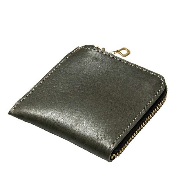 Y'2 LEATHER ワイツーレザー YW-04 L字 WALLET 財布 コイン