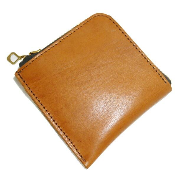 Y'2 LEATHER ワイツーレザー YW-04 L字 WALLET 財布 コイン