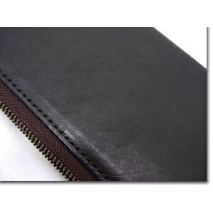Y'2 LEATHER ワイツーレザー YW-06 長財布 HORSE HIDE LONG WALLET