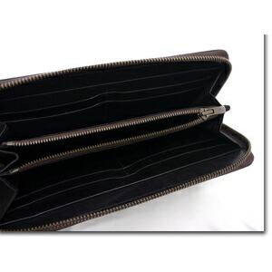 Y'2 LEATHER ワイツーレザー YW-06 長財布 HORSE HIDE LONG WALLET