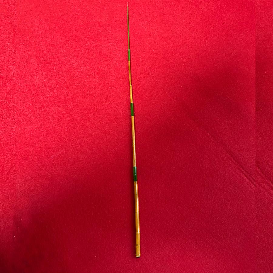 手作り竿 たなご竿 4本並繋ぎ c-0016 : raguras - 通販 - Yahoo