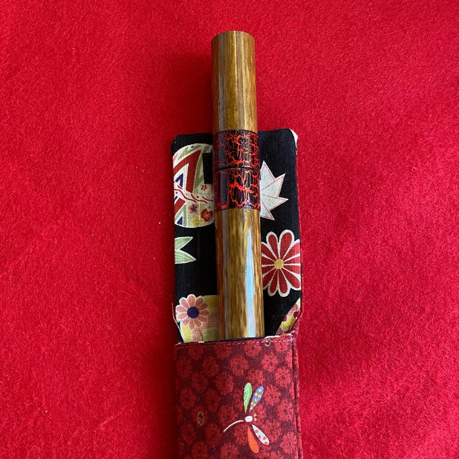 手作り竿 たなご竿 3本並繋ぎ c-0023 : raguras - 通販 - Yahoo