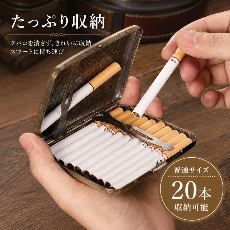タバコケース チェ・ゲバラ シガレットケース ヴィンテージ