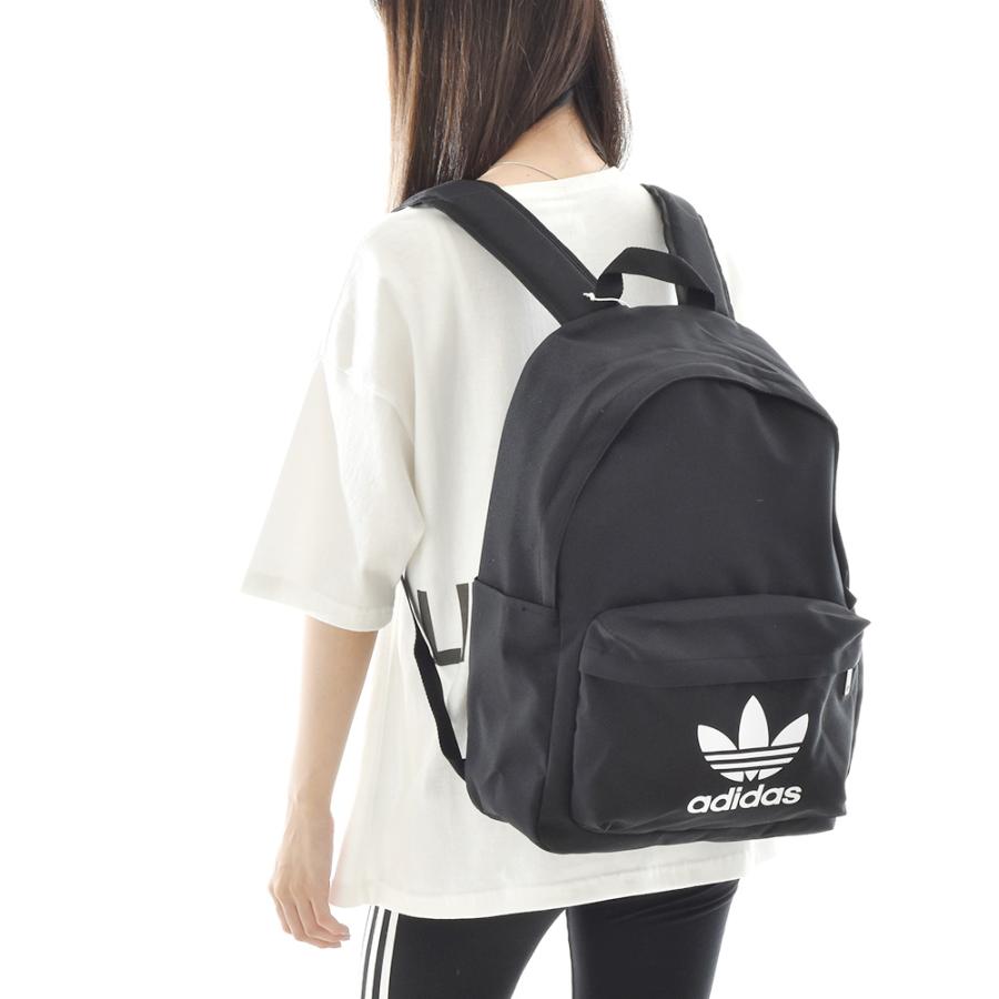 アディダス オリジナルス adidas originals リュック アディカラー クラシック バックパック リュックサック デイパック レディース メンズ ADICOLOR｜raiders｜06