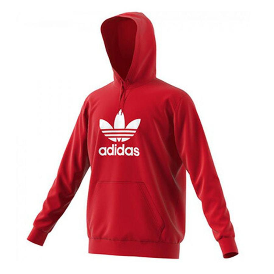 アディダス オリジナルス Adidas Originals パーカー パーカ メンズ レディース トレフォイル フーディ スウェット ロゴ プリント 黒 紺色 緑 赤 黄 Adidas 1801 12 レイダース 通販 Yahoo ショッピング