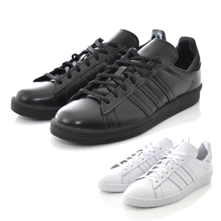アディダス オリジナルス adidas originals スニーカー メンズ キャンパス 靴 ブラック ネイビー グレー 黒 紺 灰 BZ0084 BZ0085 BZ0086 :adidas-1801-6:レイダース - 通販 - Yahoo!ショッピング