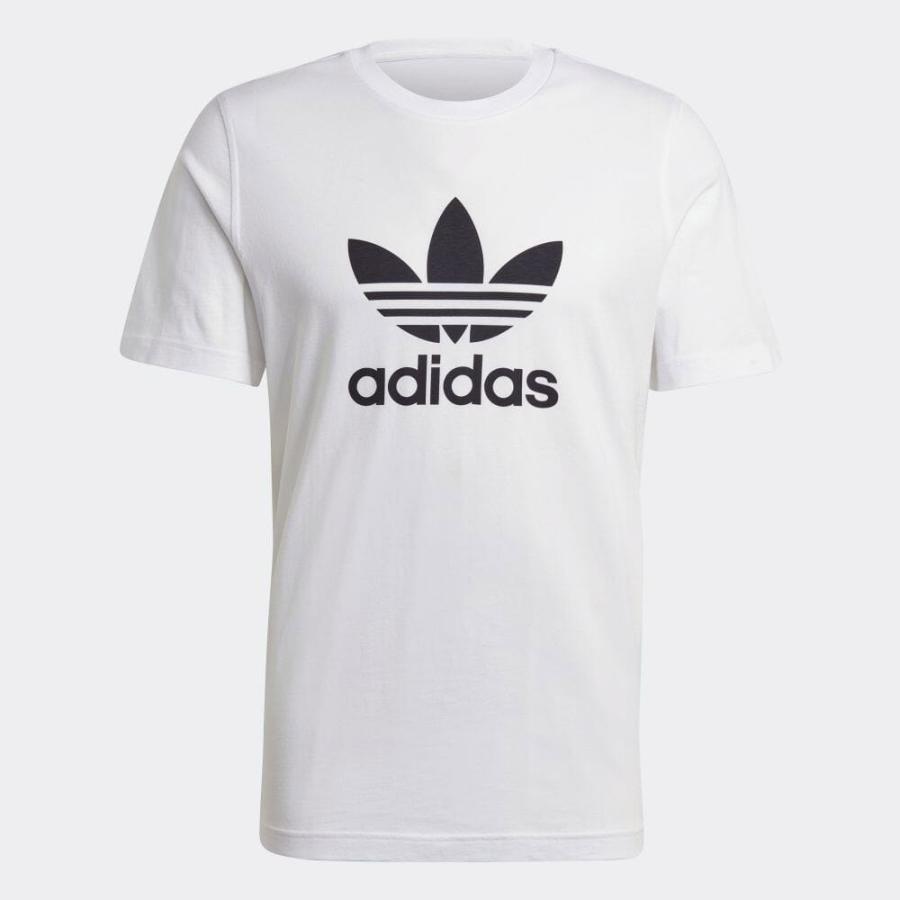 アディダス オリジナルス Adidas Originals Tシャツ アディカラー クラシック トレフォイル 半袖tシャツ メンズ レディース ロゴ ブランド 黒 白 Gn3462 Gn3463 Adidas 2 レイダース 通販 Yahoo ショッピング