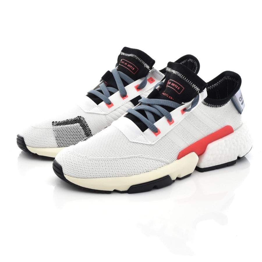 アディダス オリジナルス adidas originals スニーカー POD-S3.1 BOOST ブースト 靴 くつ ブランド カジュアル ストリート スポーツ DB2928 :adidas-190307-2:レイダース - Yahoo!ショッピング