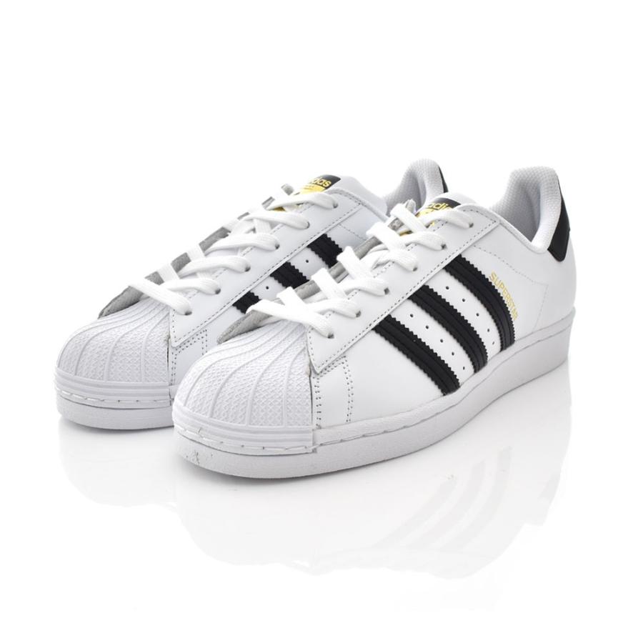 アディダス オリジナルス Adidas Originals スニーカー スーパースター レディース 白 黒 ホワイト ブラック ブランド ローカット Superstar Fv3284 Adidas 0121 1 レイダース 通販 Yahoo ショッピング