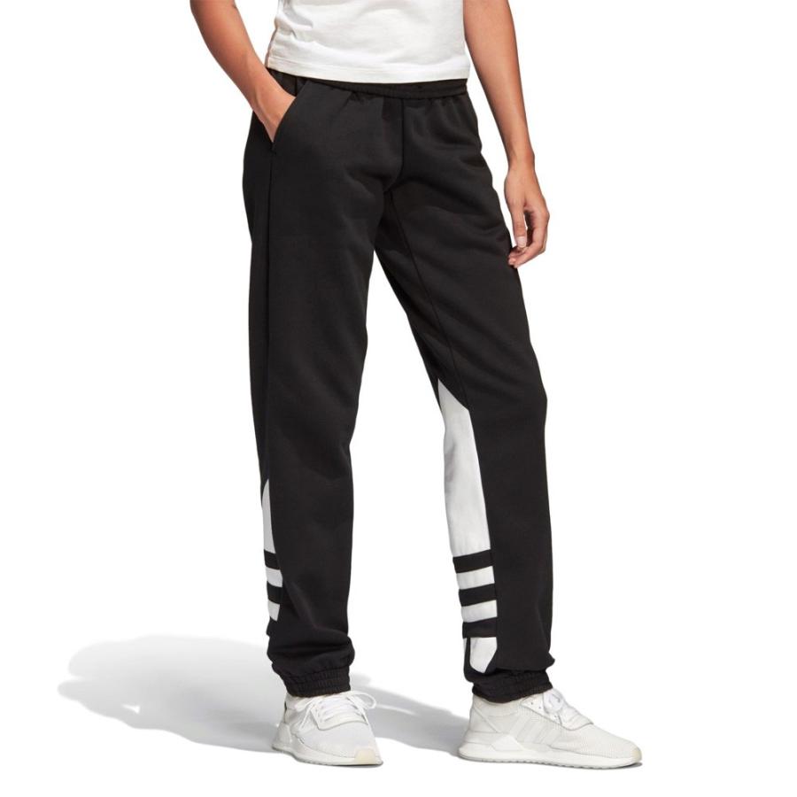 アディダス オリジナルス adidas originals パンツ ラージ ロゴ 