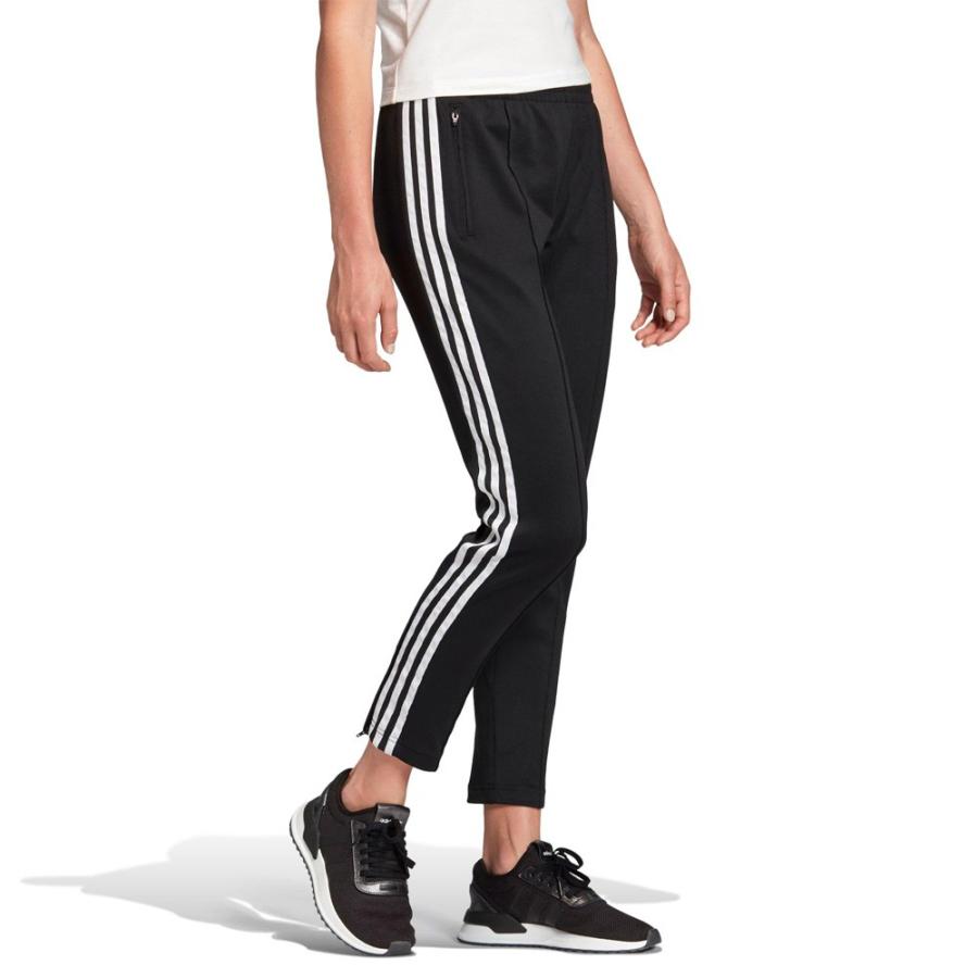 アディダス オリジナルス Adidas Originals パンツ Sst トラック パンツ ジャージ トレーニングパンツ レディース ブランド ブラック 黒 Xs S M L Fm3323 Adidas 0122 5 レイダース 通販 Yahoo ショッピング