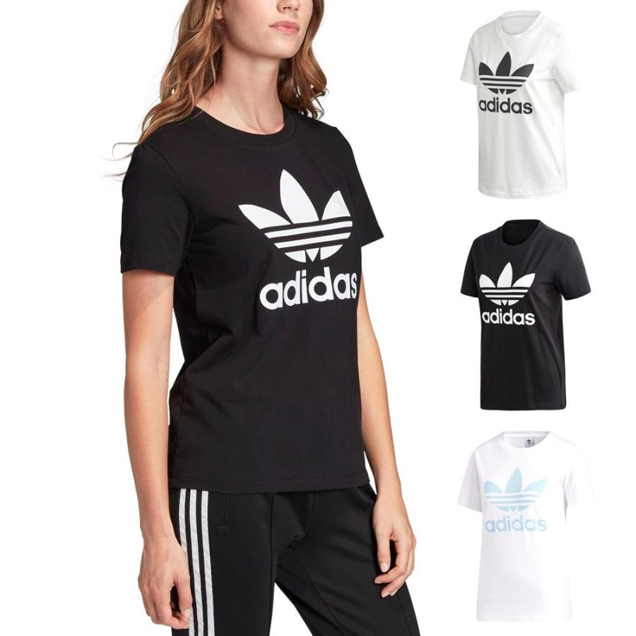 アディダス オリジナルス adidas originals レディース Tシャツ 半袖 ロゴ トレフォイルTシャツ ブランド 女性用 白 黒 ML TOREFOIL TEE FM3293 FM3311 FM3306 :adidas-200416-1:レイダース - 通販 - Yahoo!ショッピング アディダス オリジナルス adidas originals レディース Tシャツ 半袖 ロゴ トレフォイルTシャツ ブランド 女性用 白 黒 ML TOREFOIL TEE FM3293 FM3311 FM3306 :adidas-200416-1:レイダース - 通販 - Yahoo!ショッピング