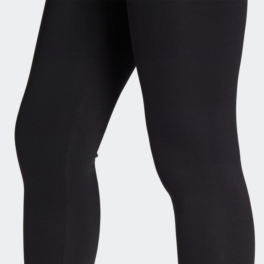 アディダス オリジナルス Adidas Originals パンツ レギンス ハイウエスト タイツ スパッツ レギパン ジャージ レディース ブラック 黒 S M L Ge4810 Adidas 0713 5 レイダース 通販 Yahoo ショッピング