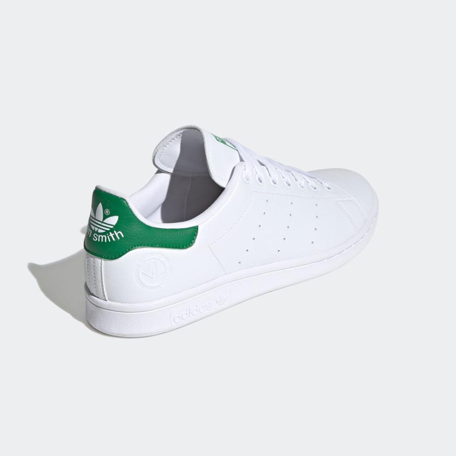 アディダス オリジナルス adidas originals スニーカー スタンスミス ヴィーガン STAN SMITH VEGAN 靴 レディース メンズ キッズ ローカット 白 緑 FU9612 :adidas-200904-1:レイダース - 通販 - Yahoo!ショッピング アディダス オリジナルス adidas originals スニーカー スタンスミス ヴィーガン STAN SMITH VEGAN 靴 レディース メンズ キッズ ローカット 白 緑 FU9612 :adidas-200904-1:レイダース - 通販 - Yahoo!ショッピング