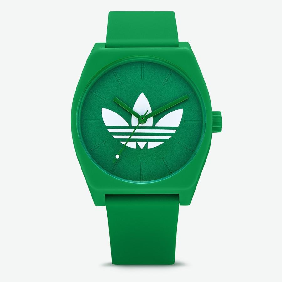 アディダス オリジナルス Adidas Originals 腕時計 プロセス Process Sp1 メンズ レディース リストウォッチ 5気圧防水 アナログ ブランド 国内正規 2年保証 Adidas 0407 2 レイダース 通販 Yahoo ショッピング