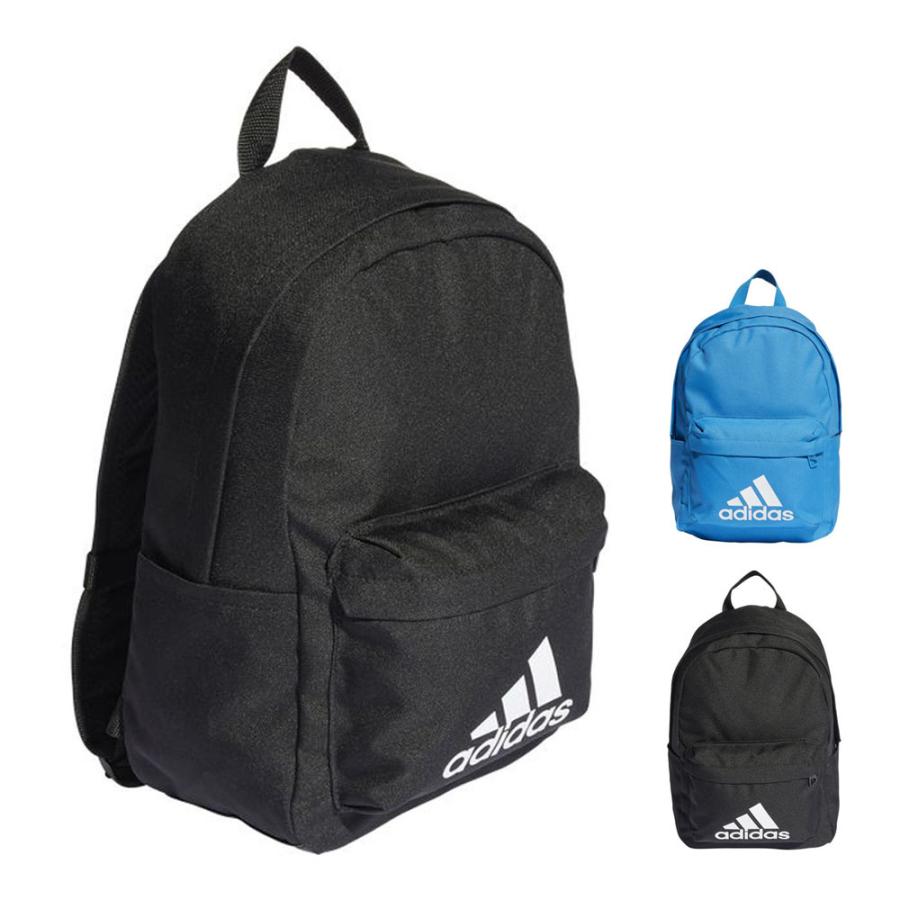 アディダス Adidas Lk Bos New バックパック リュック 子供用 Hm5027 Hn5445 サステナブル素材 リサイクル素材 Adidas 2715 13 レイダース 通販 Yahoo ショッピング