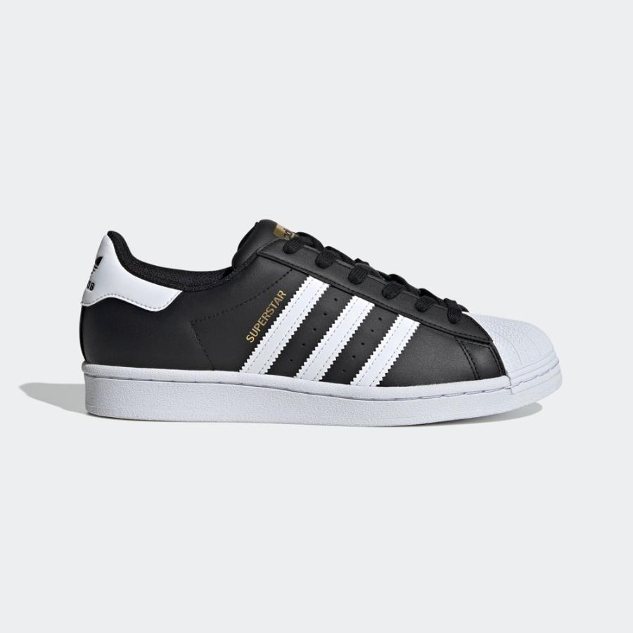 アディダス オリジナルス Adidas Originals スニーカー スーパースター レディース 黒 白 ブラック ホワイト ブランド ローカット Superstar Fv3286 Adidas0306 14 レイダース 通販 Yahoo ショッピング