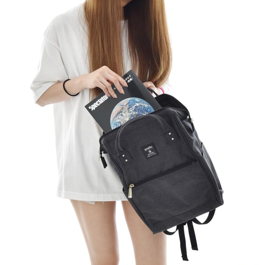 Anello アネロ リュック 最終値下げです お洒落