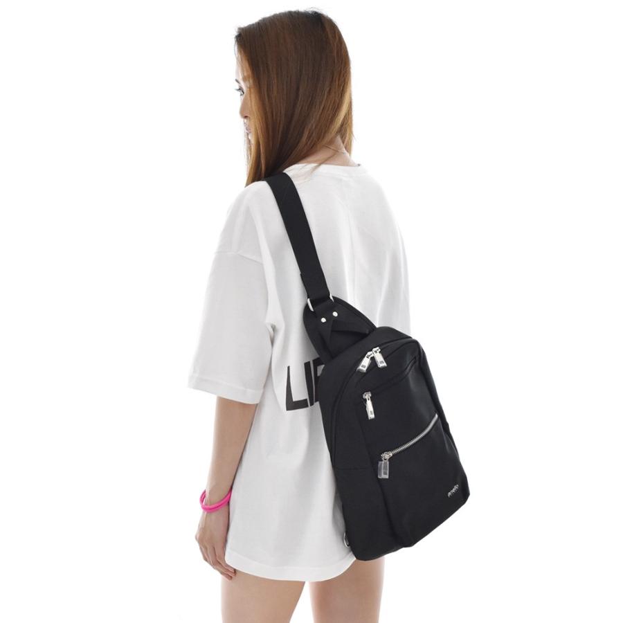 アネロ ボディバッグ レディース メンズ ショルダーバッグ 斜めがけ Anello Grande グランデ ポリエステルキャンバス Sf ボディバッグ バッグ Gu A0924 Anello 5 レイダース 通販 Yahoo ショッピング