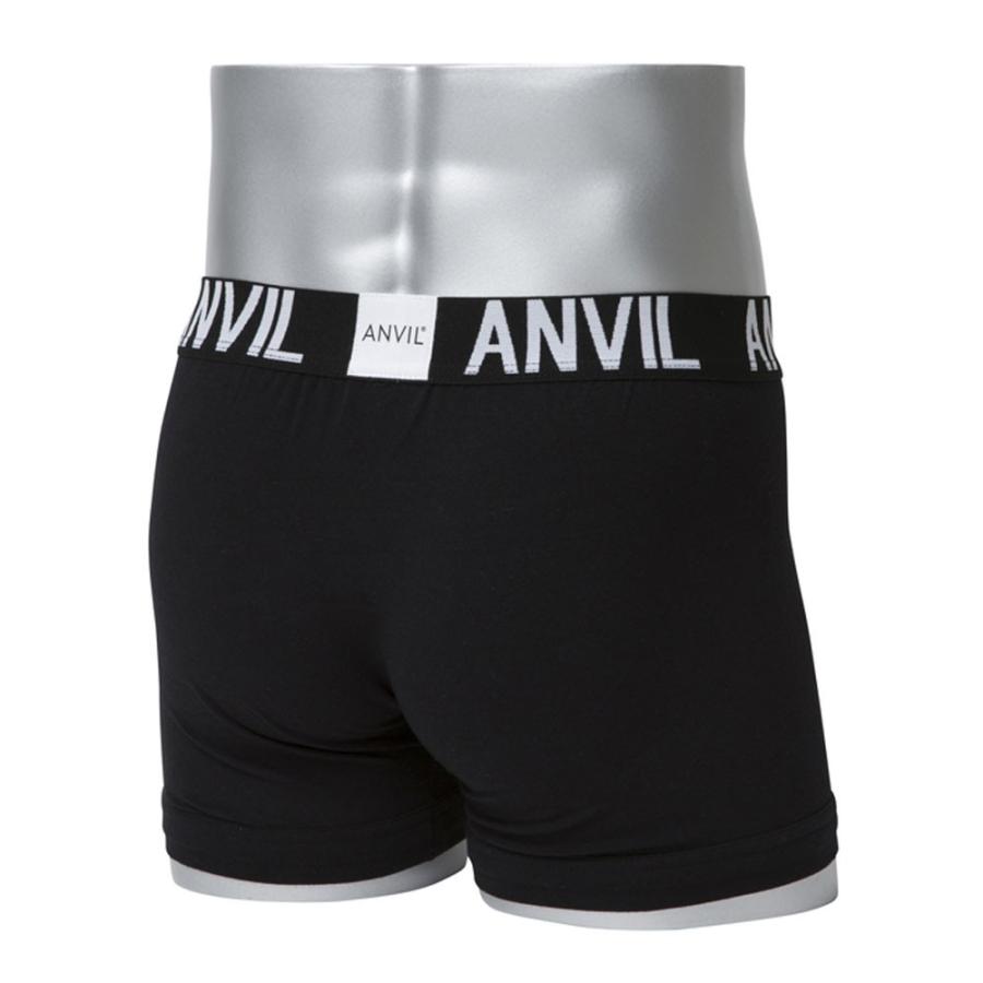 anvil ANVIL アンビル ボクサーパンツ メンズ ボクサーブリーフ