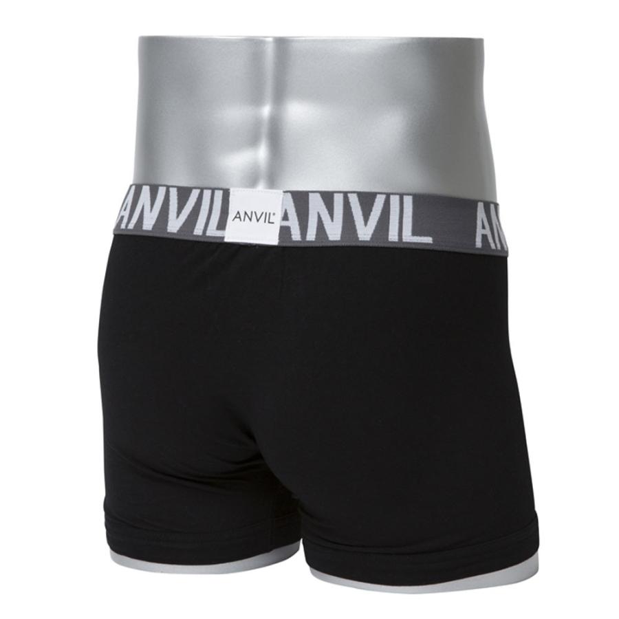 anvil ANVIL アンビル ボクサーパンツ メンズ ボクサーブリーフ