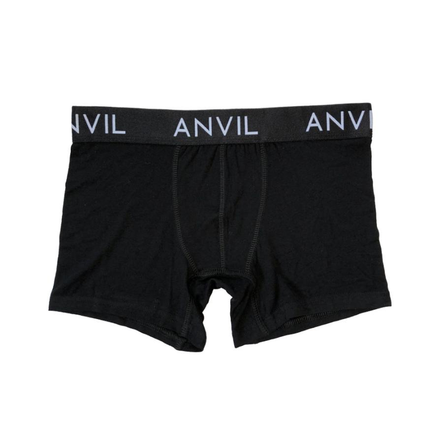 Anvil アンビル ボクサーパンツ メンズ ボクサーブリーフ ブランド 下着 男性 アンダーウェア 勝負下着 アンヴィル 前閉じ 前開き S M L Xl Anv0601 Anv0602 Anvil 3 レイダース 通販 Yahoo ショッピング