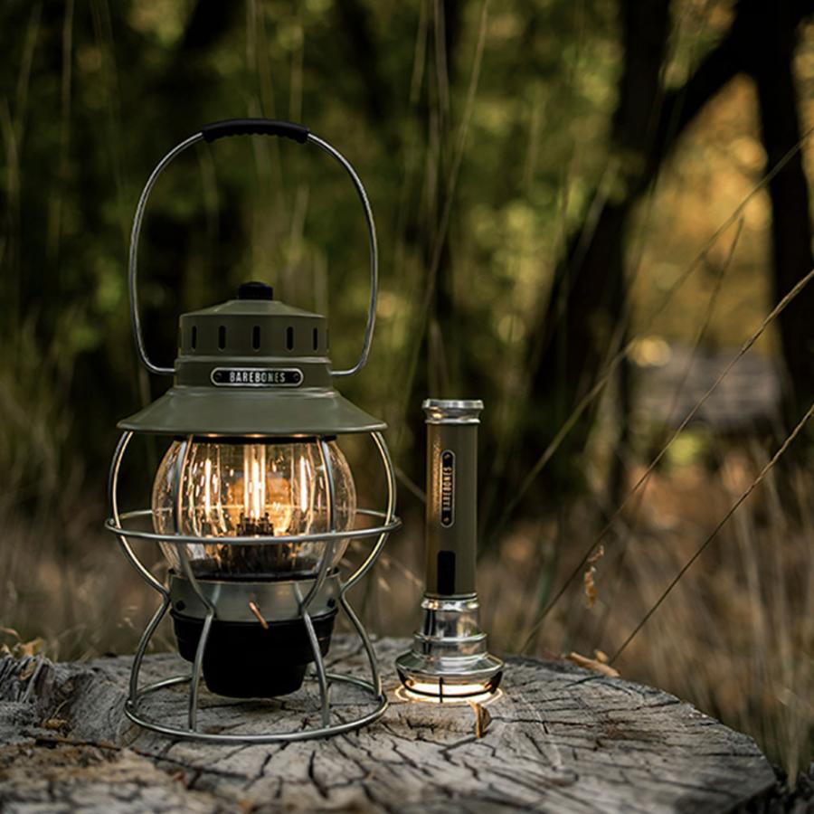 Barebones Living ベアボーンズリビング アウトドア ランプ BAREBONES（ベアボーンズ） リビング BAREBONES LIVING リビング