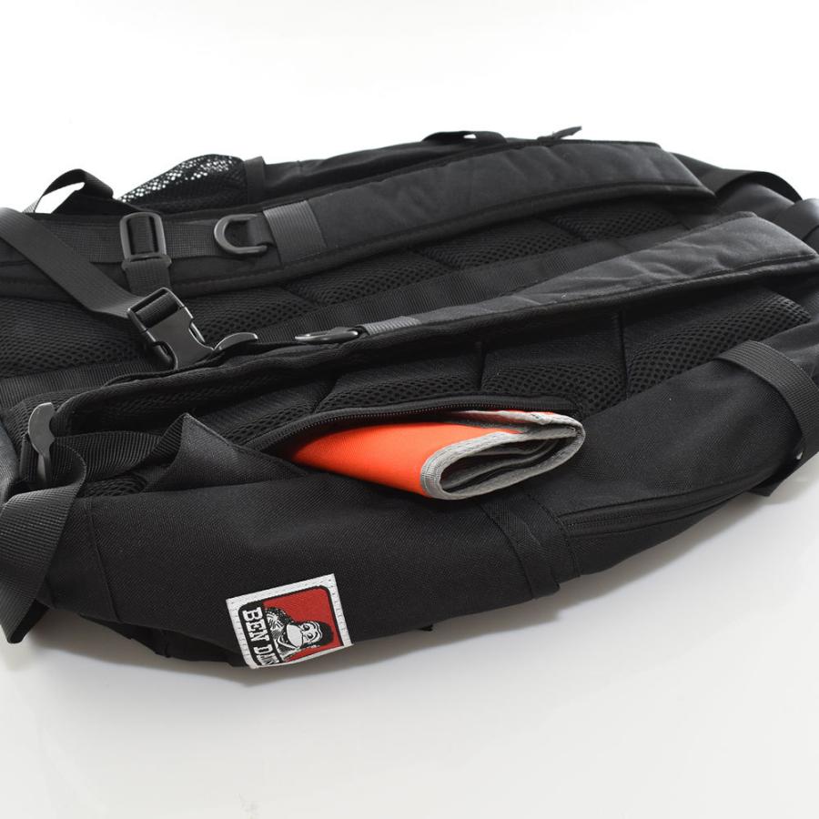 ベンデイビス Ben Davis リュック トラベラーデイパック 36l バックパック リュックサック ザック メンズ レディース ロゴ アウトドア ストリート w 8051 Bendavis 1 レイダース 通販 Yahoo ショッピング