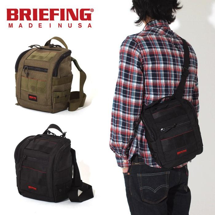 BRIEFING BRIDGE2 カメラバッグ made 酷かっ in USA 