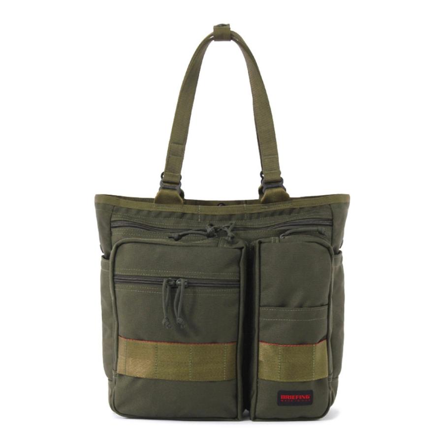 BRIEFING ブリーフィング 日本正規品 トートバッグ BS TOTE TALL 