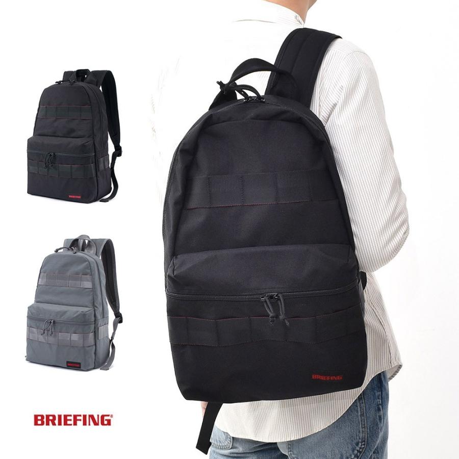美品 BRIEFINGブリーフィング リュックNEO URBANFLAPPER