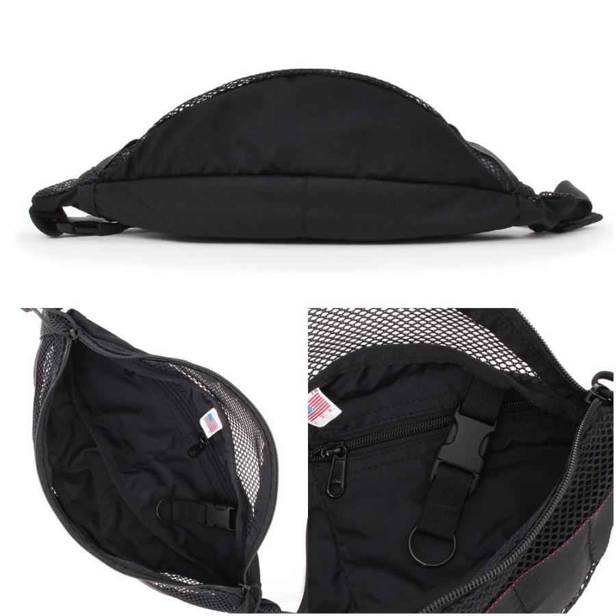 BRIEFING 日本正規品 ブリーフィング ボディバッグ MADE IN USA