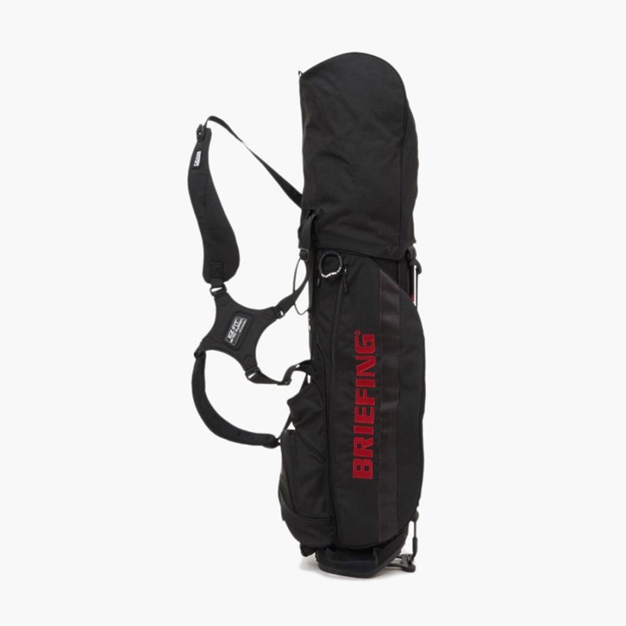 BRIEFING ブリーフィング 日本正規品 ゴルフ GOLF キャディ BRIEFING ブリーフィング 日本正規品 ゴルフ GOLF キャディ