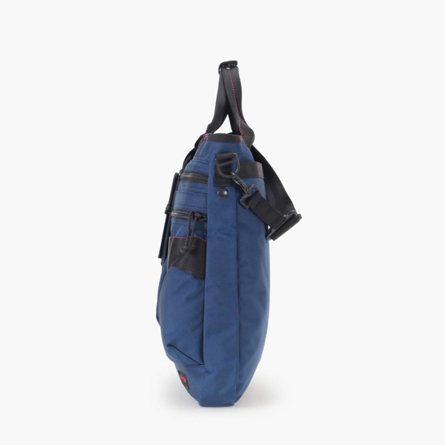 ブリーフィング BRIEFING 日本正規品 ヘルメットバッグ 2WAYショルダー 