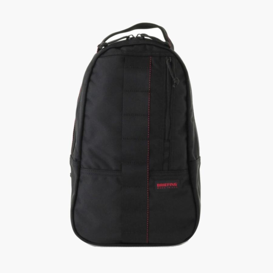 BRIEFING ブリーフィング 日本正規品 バッグ ロープサック バック 